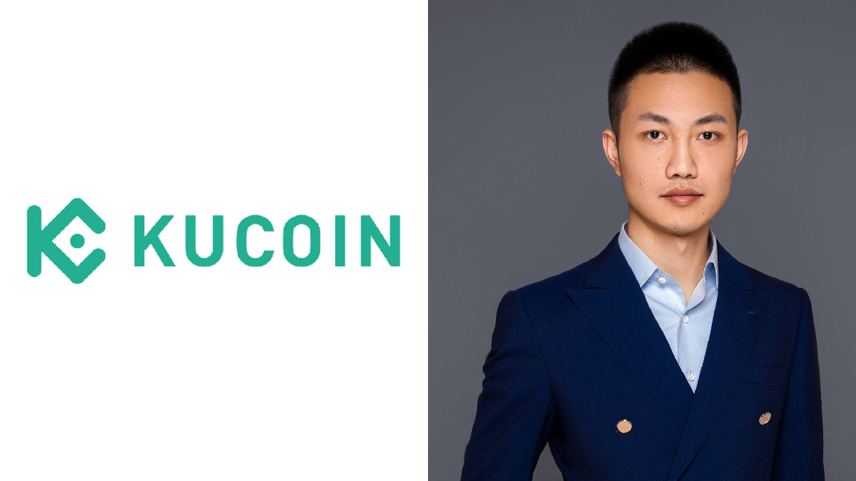 KuCoin Exchange reaches $10 billion valuation following funding round