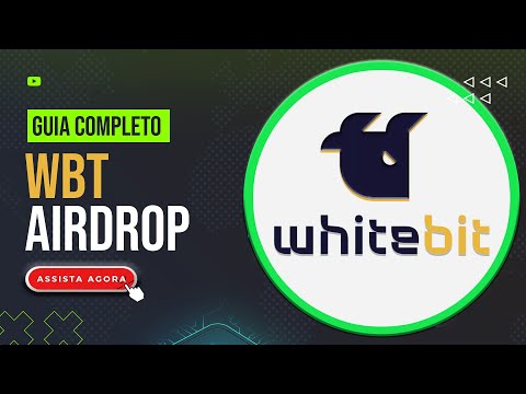 WhiteBIT Free Airdrop