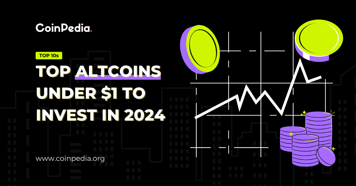 Top 10 Altcoins to Buy for the Crypto Bull Run