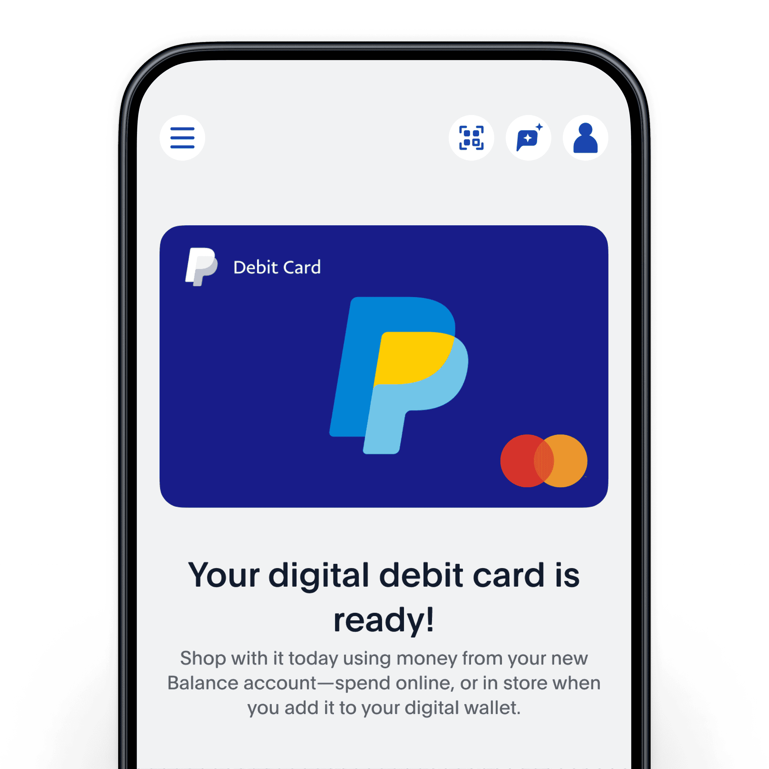 Solved: PayPal MyCash card DISCONTINUED - PayPal Community