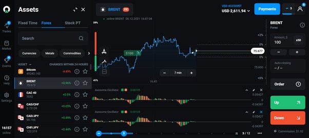 Is my money safe in Olymp Trade? - SEO Tips & Tools - Quora