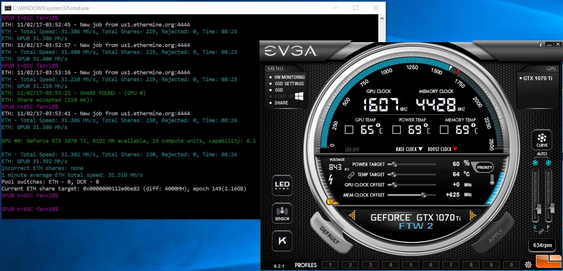 Best GPUs for Cryptocurrency Mining - ASA Computers