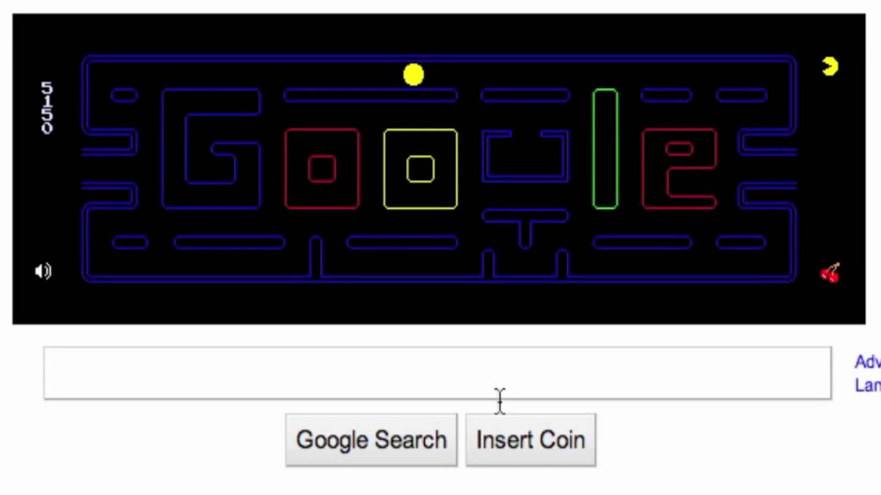 Google celebrates PAC-MAN’s 30th Anniversary with playable front page – wirefresh