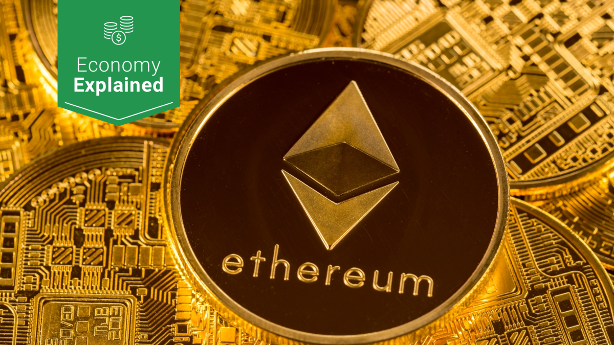 How to Buy Ethereum (ETH) In India? []