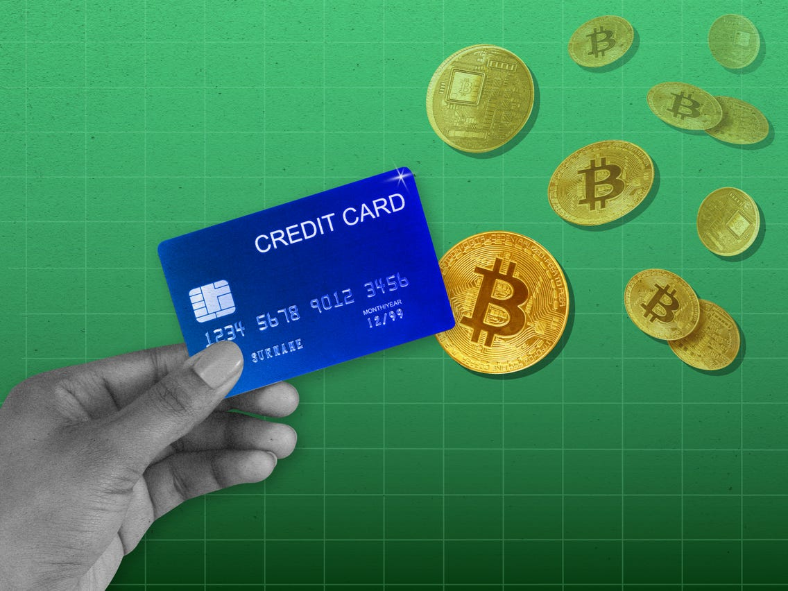 Can I Buy Crypto with a Credit Card? - NerdWallet Australia