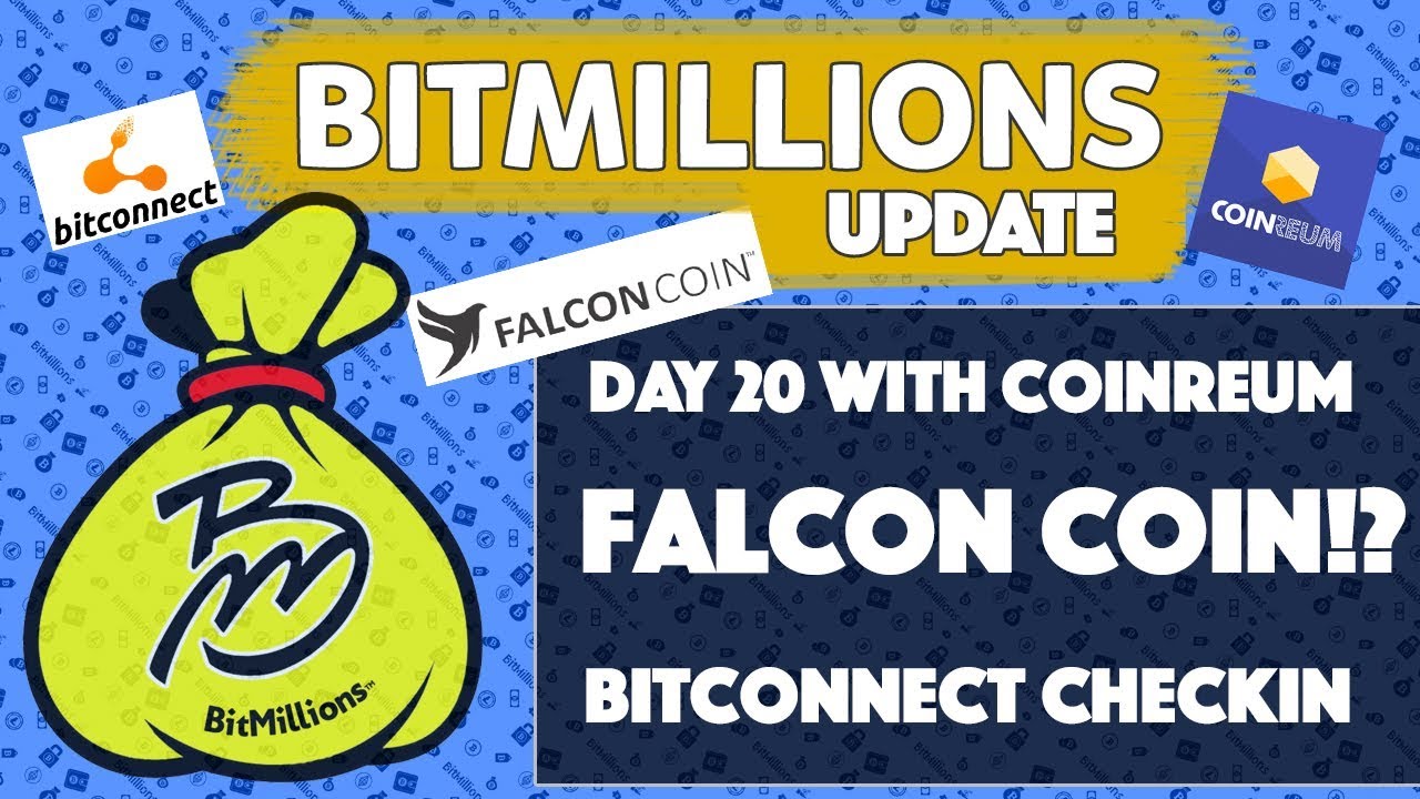 What Is Falcon Coin? An Honest Review