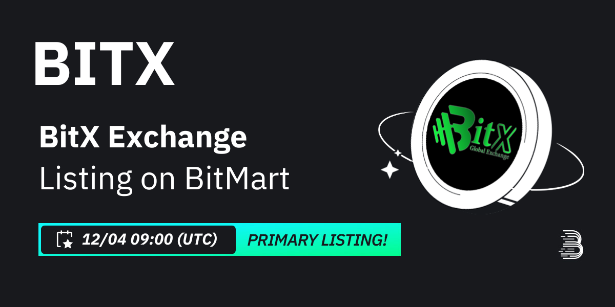 BitMart Exchange Review: Pros, Cons and Main Features ()