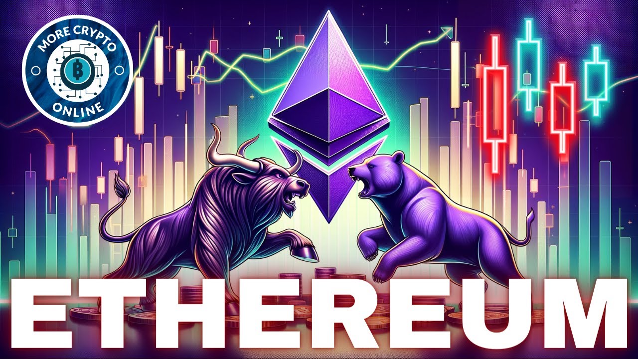 Ethereum Price | ETH Price and Live Chart - CoinDesk