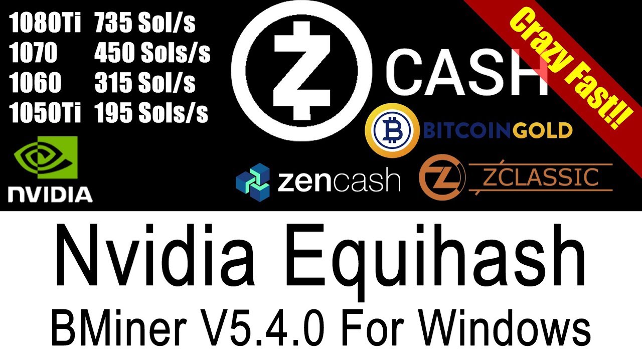 Equihash__5 Mining Guide | Prohashing