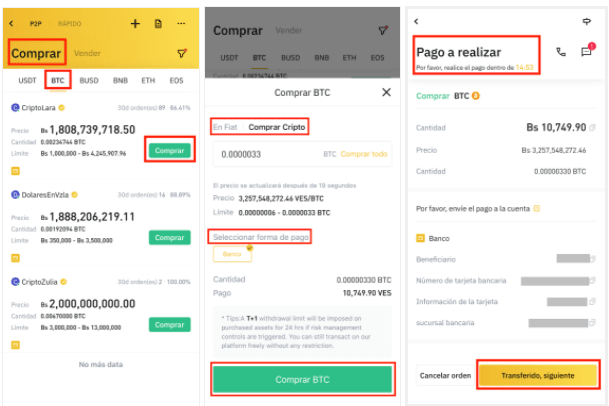 Comprar y Vender Criptomonedas con las comisiones más bajas - Bitnovo