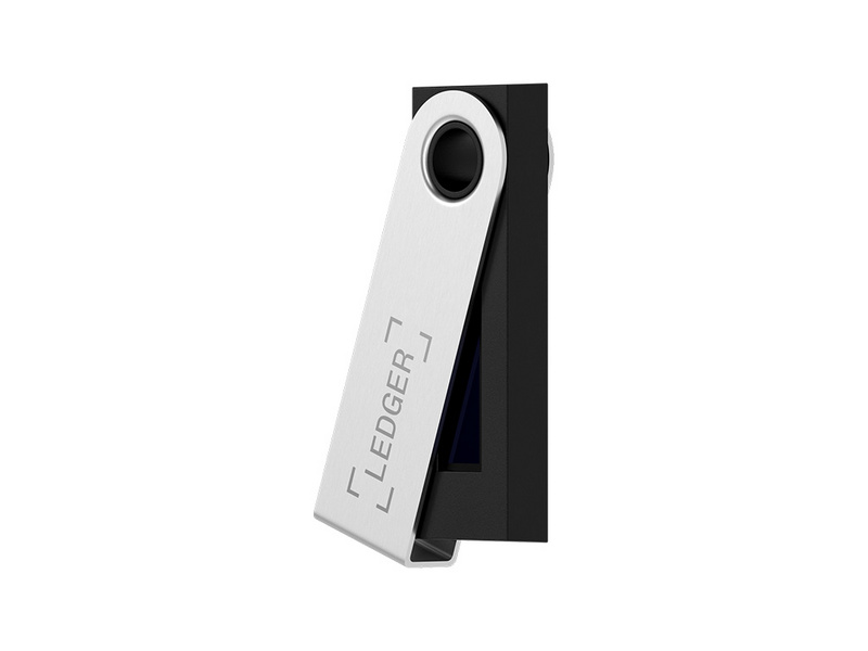 Best Crypto Hardware Wallets 