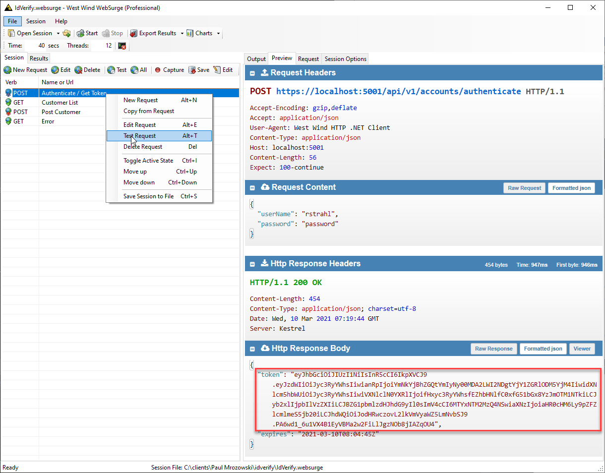 Add Roles to JWT Issued by Spring Authorization Server - Apps Developer Blog