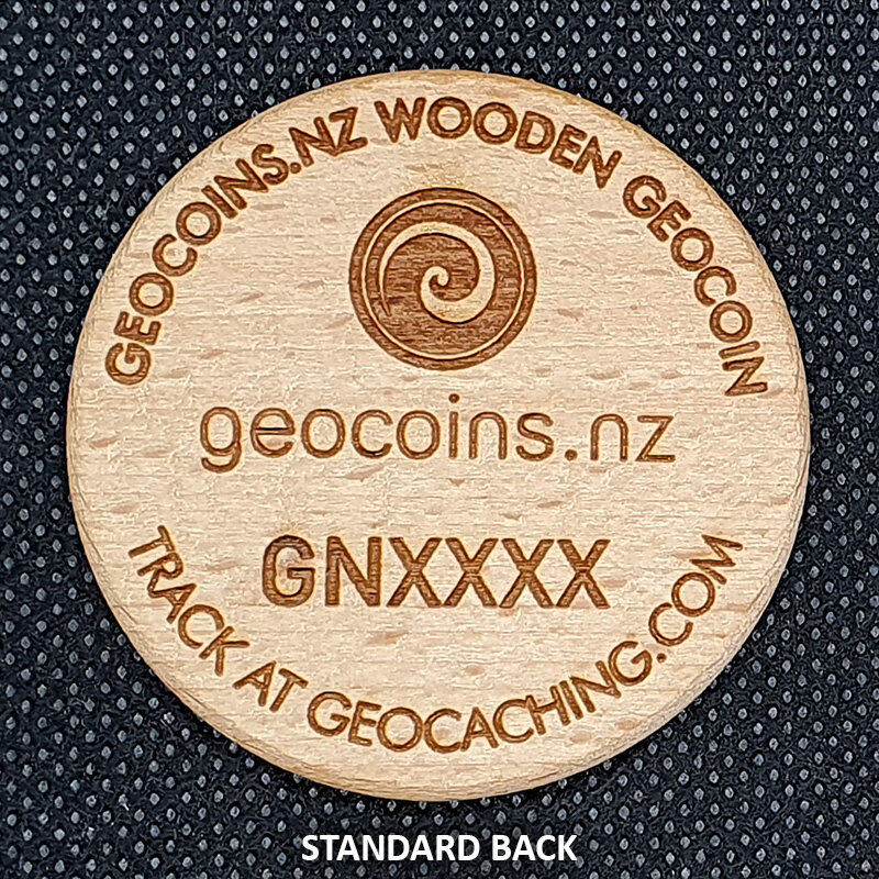 Geocoin - Wikipedia