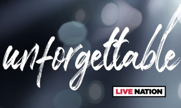 Ticketmaster Gift Cards | Give Live Entertainment!