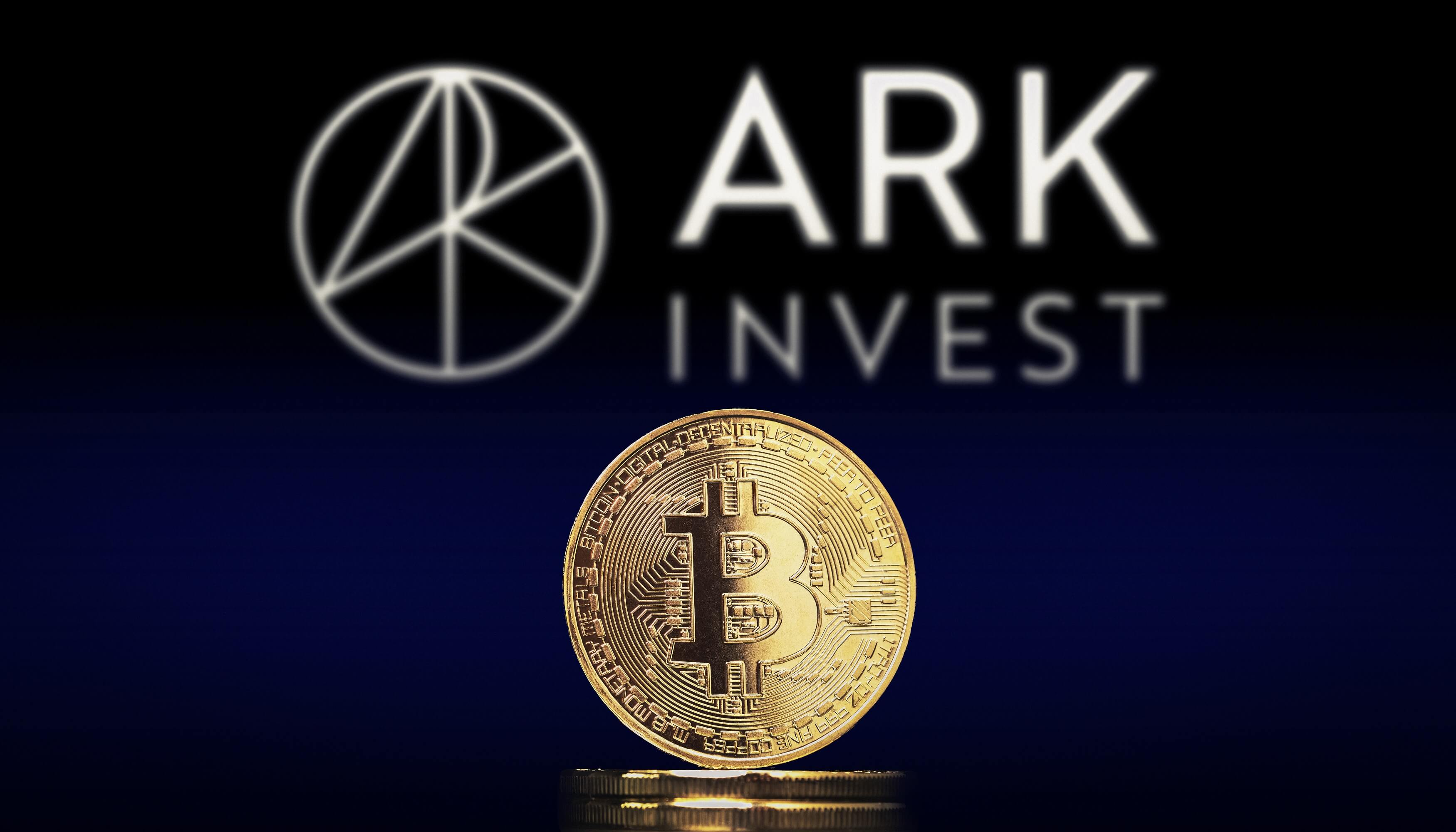 Ark Trade Ideas — CRYPTO:ARKUSD — TradingView