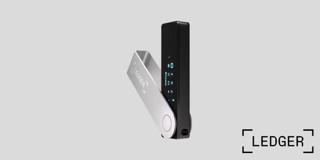 Ledger Nano S Wallet vs Trust Wallet - Quel portefeuille est le meilleur en ?