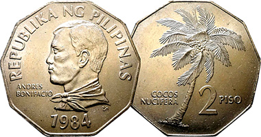 Bangko Sentral ng Pilipinas Coins And Notes - Commemorative Currency