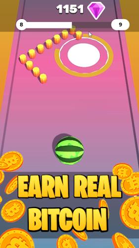 Bitcoin Solitaire - Get BTC! Free APK Download for Mobile Game - 51wma