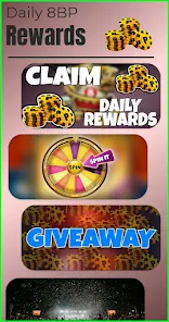 Daily Unlimited Coins Reward Links 8 Ball Pool v APK Download