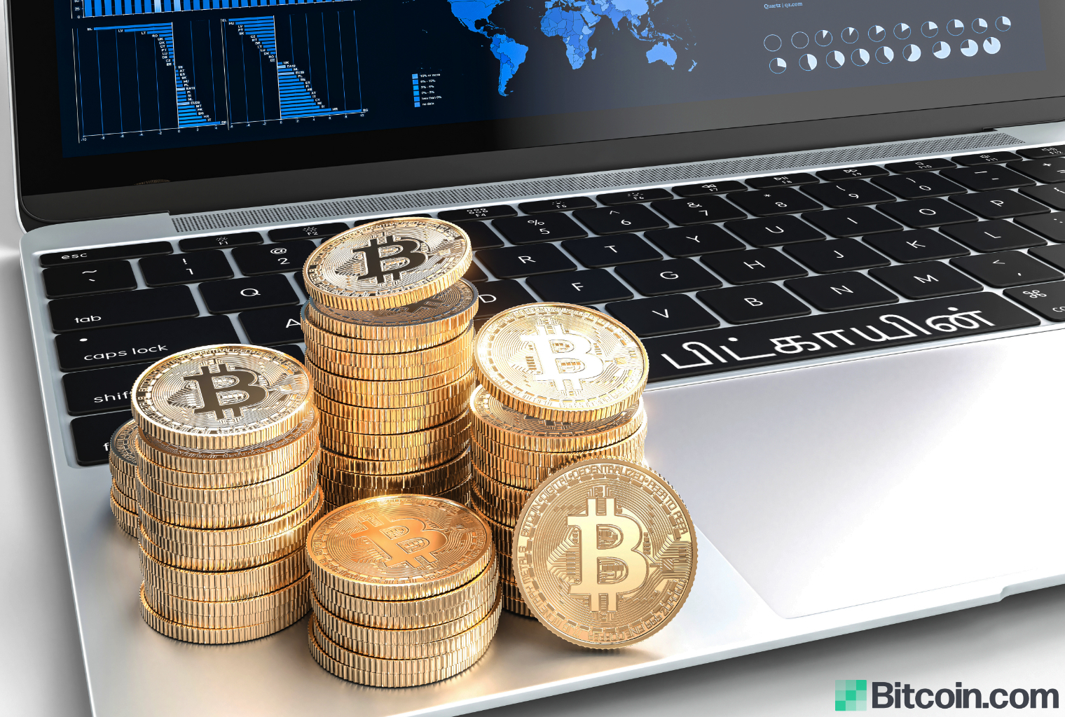 Bitcoin and Cryptocurrency Course in in Chennai - Get Certified