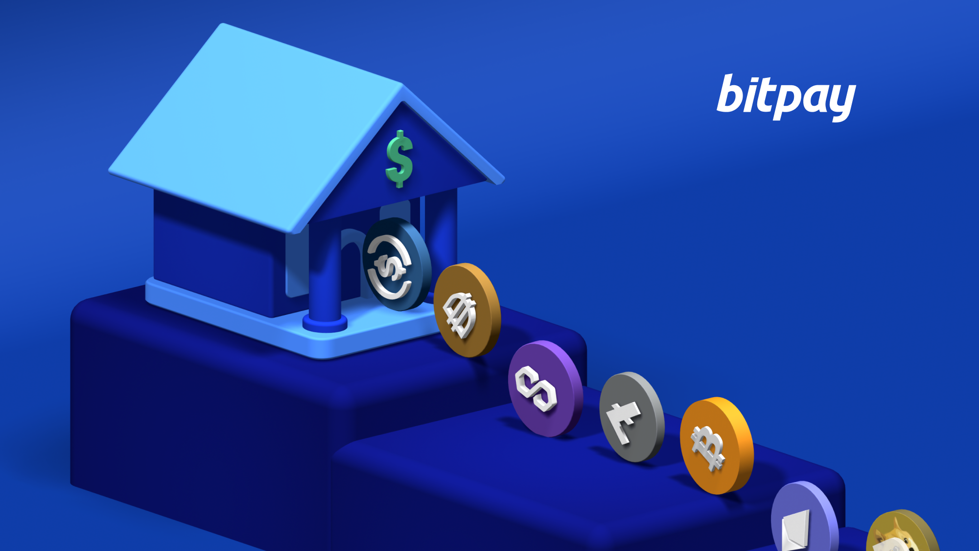 How to Buy Bitcoin with Bank Account: 5 Sites []