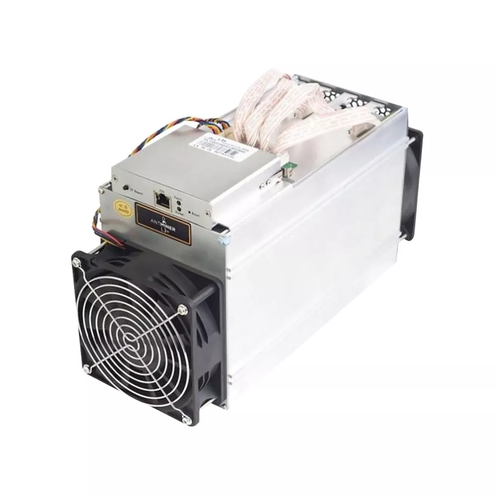 Litecoin Miner Selection ⛏ List of Best LTC Mining Hardware