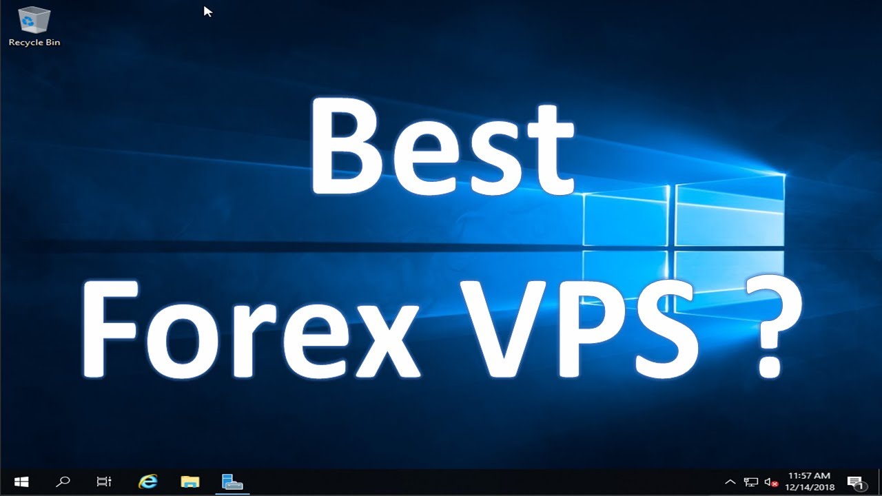 6 Best Forex VPS (Tops Options & More) • Benzinga