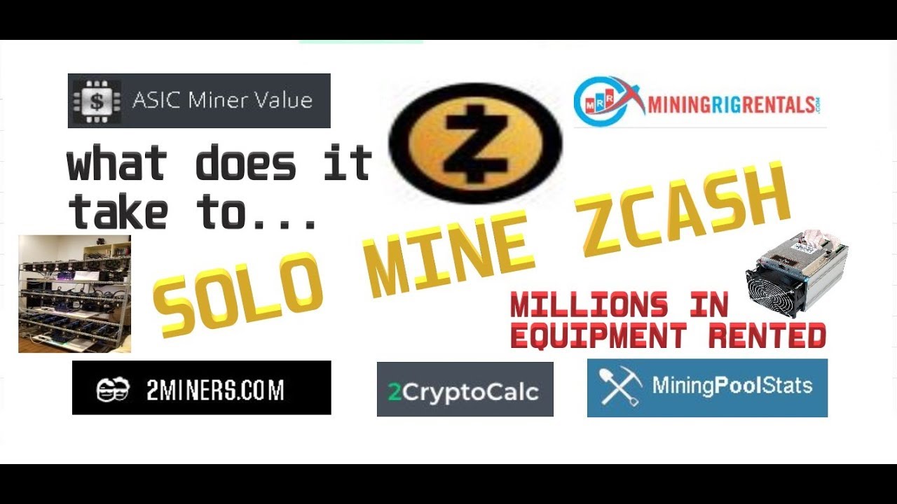 How to Mine ZCash? - KoinX