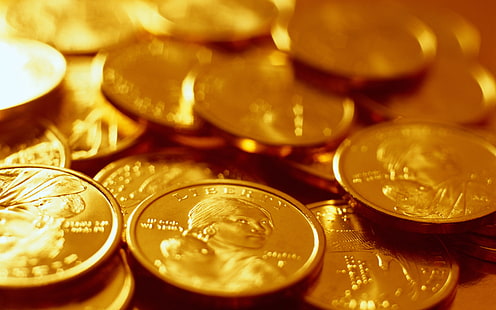 Gold Coin Pot Stock Photos and Pictures - 31, Images | Shutterstock