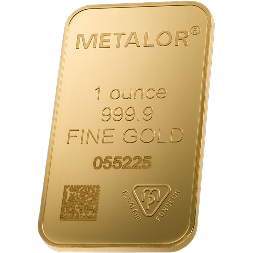 Live Gold Price