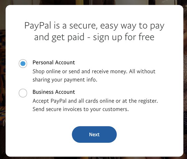 How to set up a PayPal account: A step-by-step guide - Android Authority