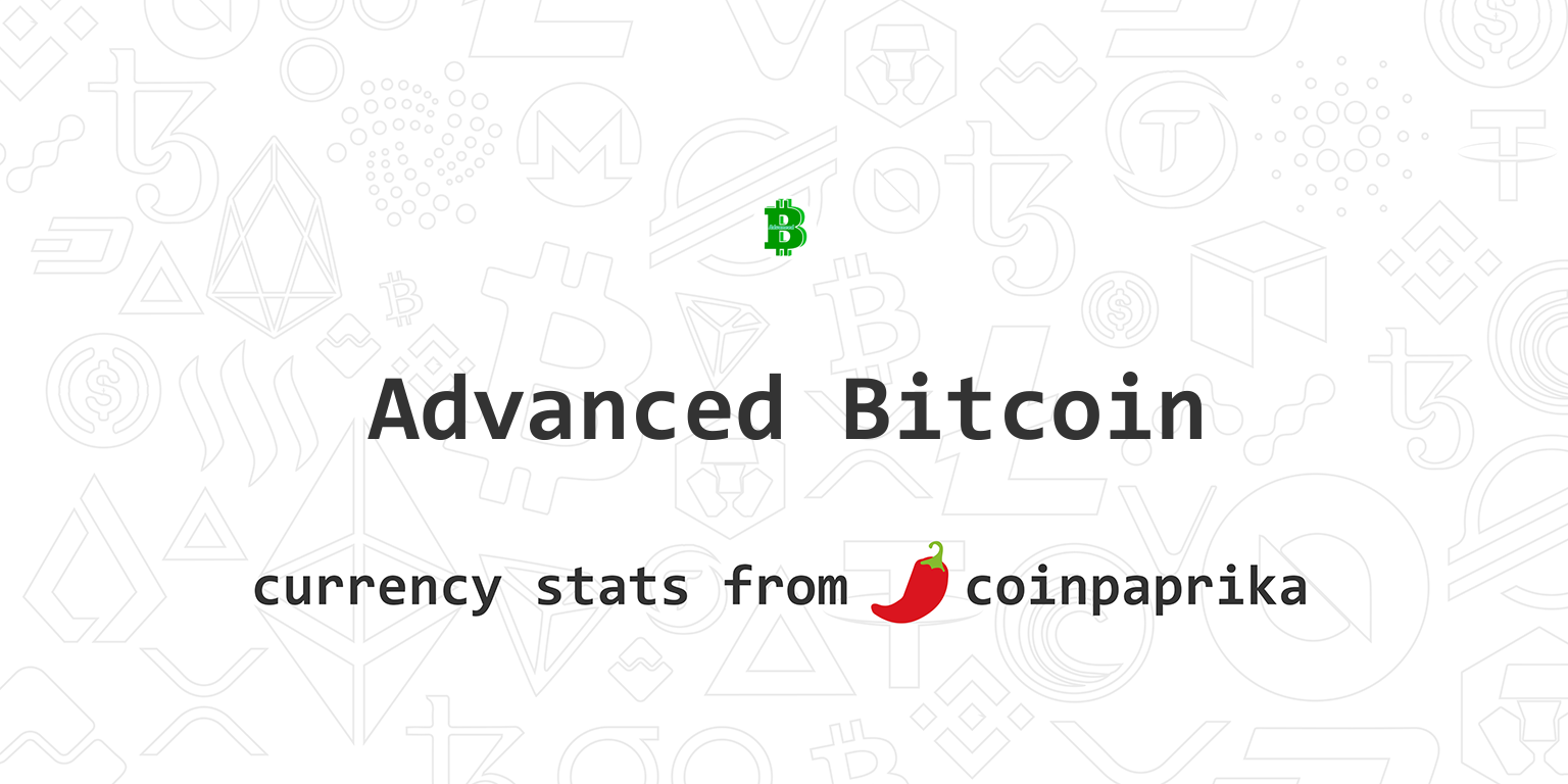 Convert BTC to USD - ADVFN