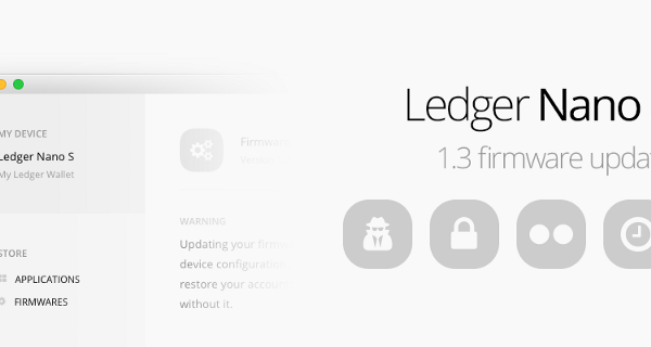 Breaking the Ledger Security Model | Saleem Rashid