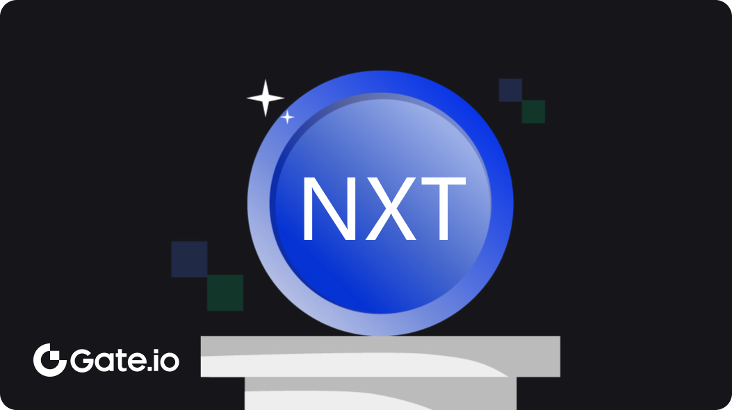 NXTUSD Charts and Quotes — TradingView