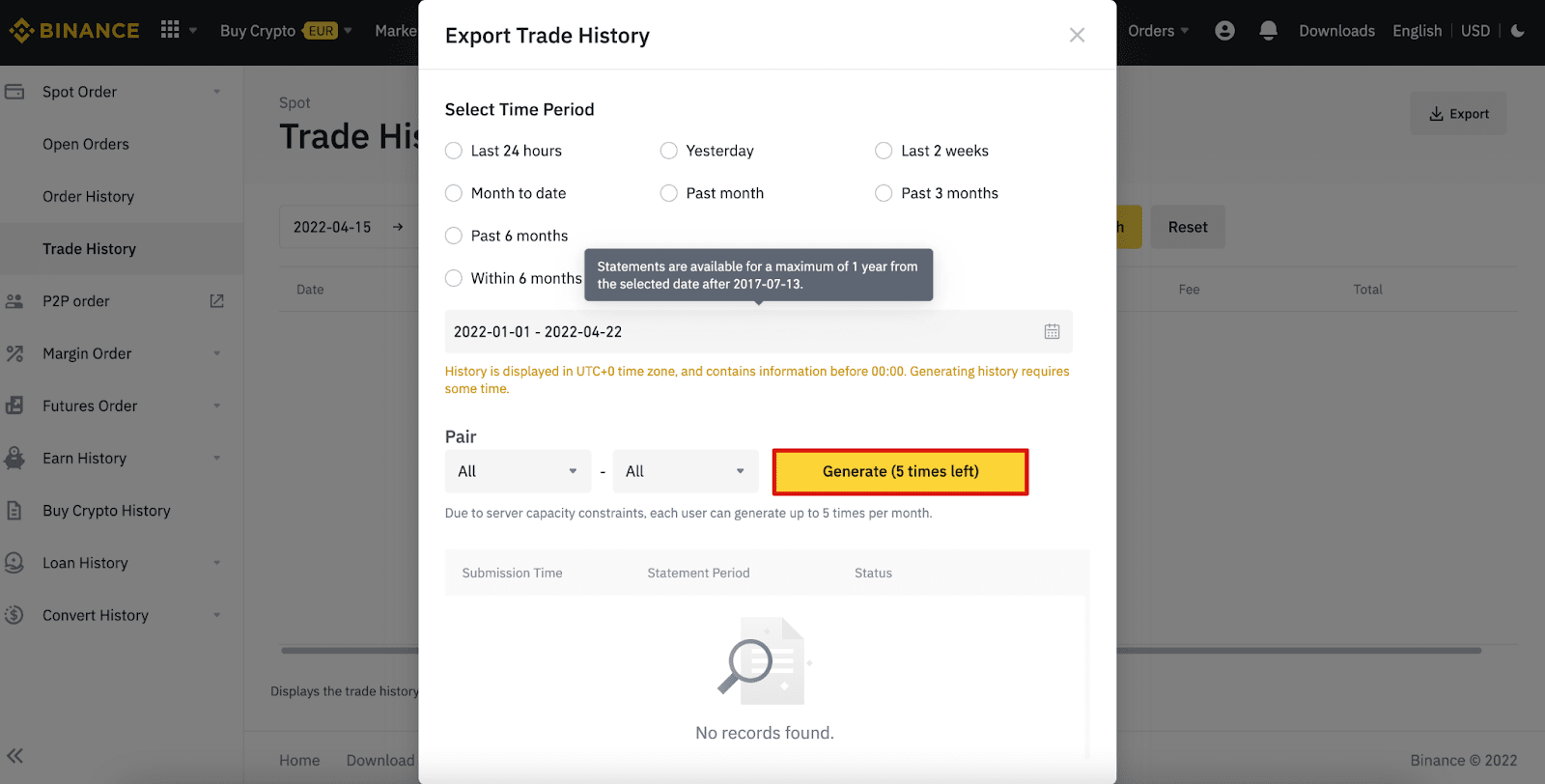 binance-historical-data · PyPI