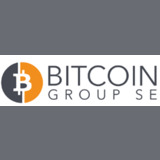 Bitcoin Group SE (ADE) - Technical Analysis - Frankfurt - Investtech