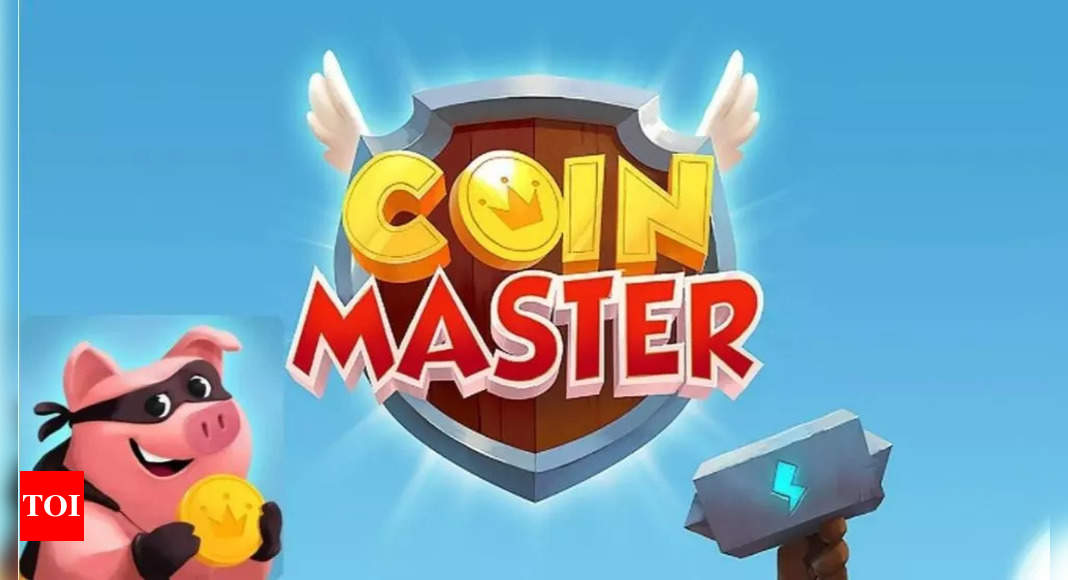 Coin Master Free Spins and Coins Link Today, March Raise your game this way | How-to