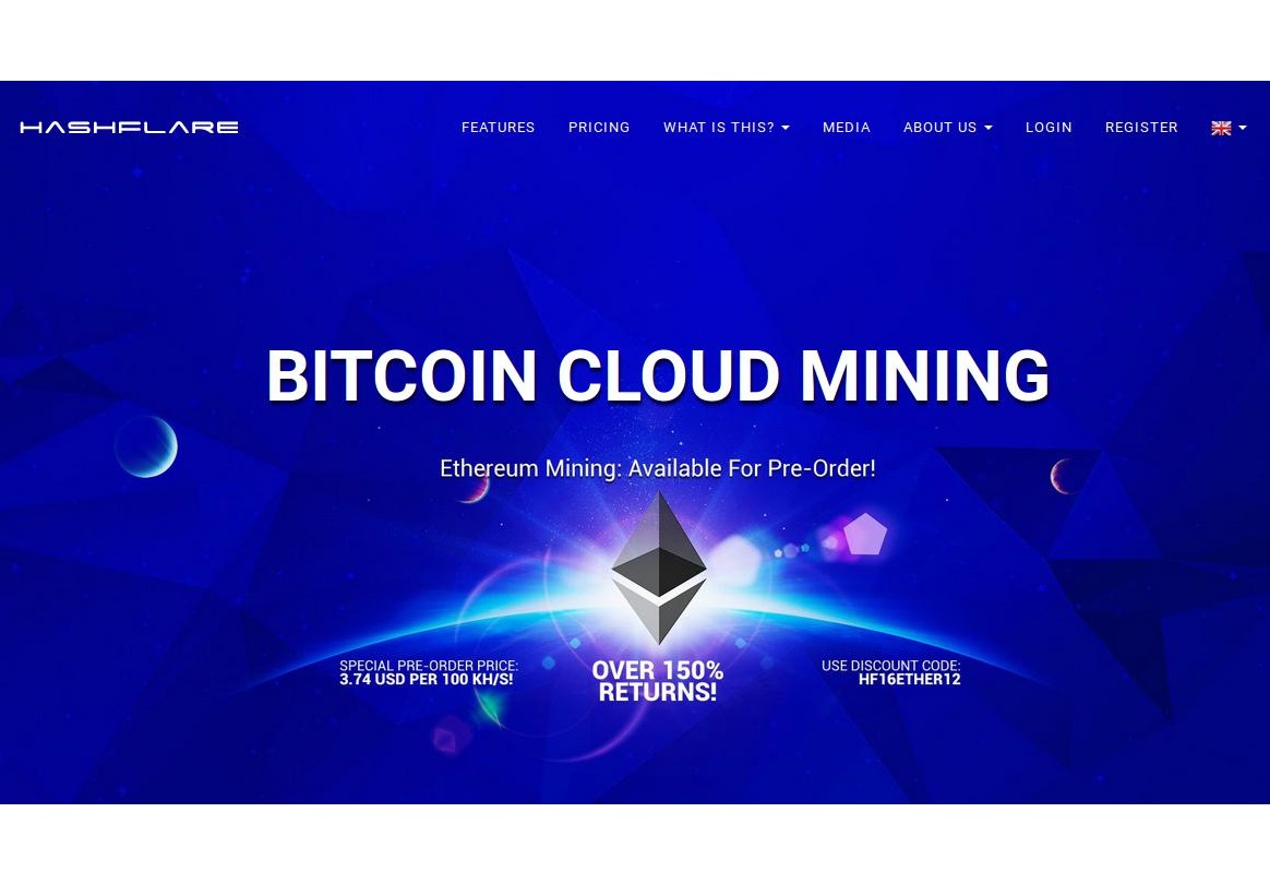 Is Cloud Mining More Profitable Than Bitcoin Mining Hardware? - CoinCentral