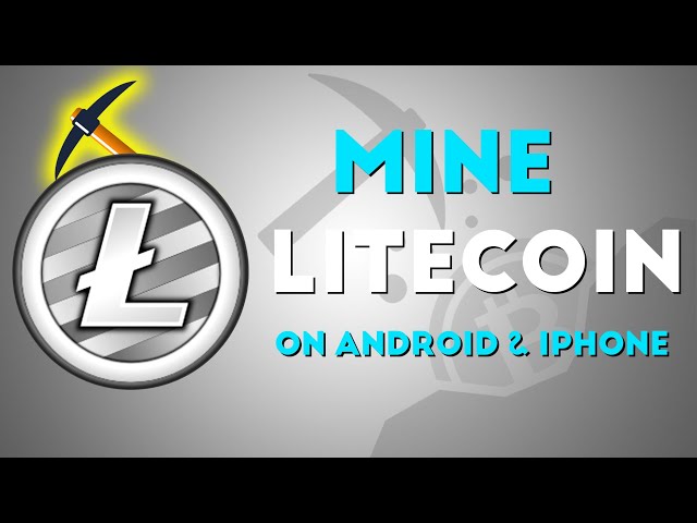 Free Litecoin Reward APK Download - Free - 9Apps