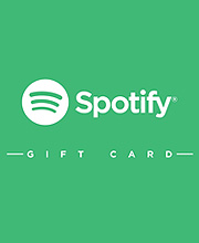 Spotify gift card (UK) | Buy a Spotify Premium gift card from £ | 1001fish.ru