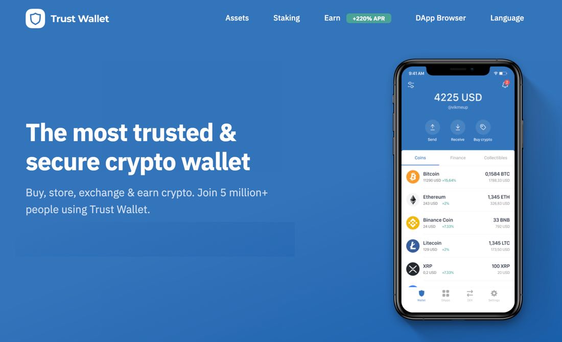 Guest Post by WalletInvestor: Best Bitcoin Wallets for Crypto gambling | CoinMarketCap