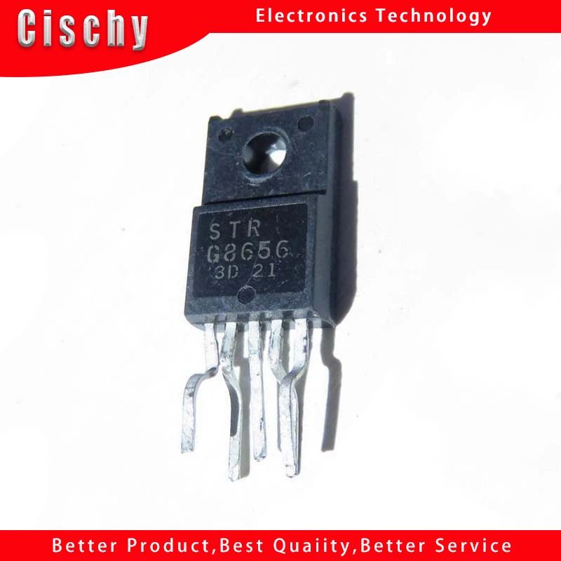 STR-G SANKEN Discrete Semiconductors - Jotrin Electronics