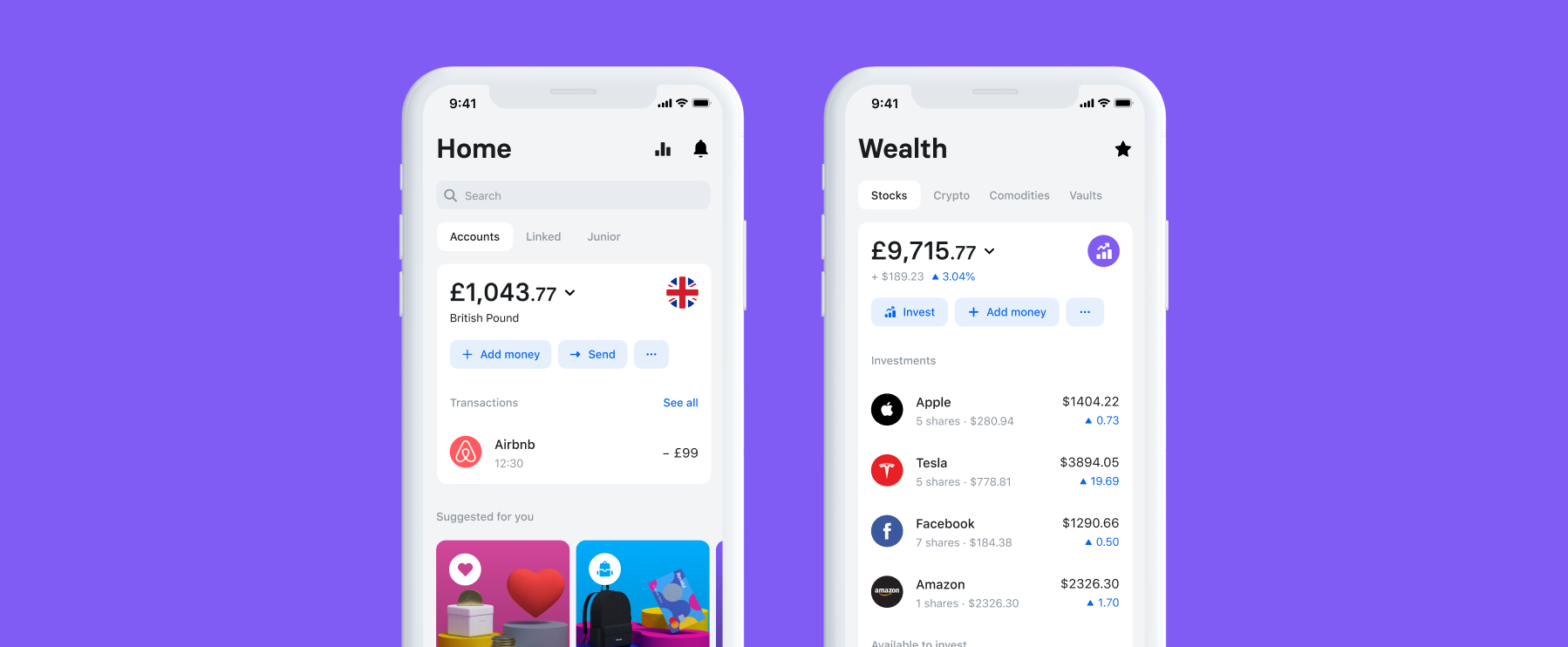 Buy Crypto with Revolut []