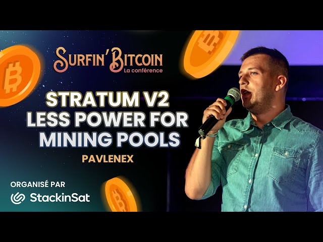 Set up your own private stratum pool - Mining - Zcash Community Forum