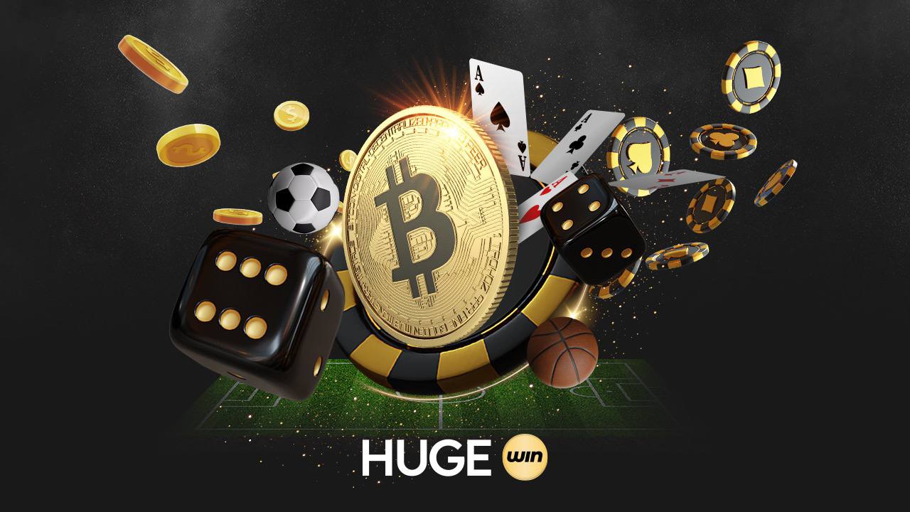 How Is Cryptocurrency Taking Over The Online Gambling World? | JeetWin Blog