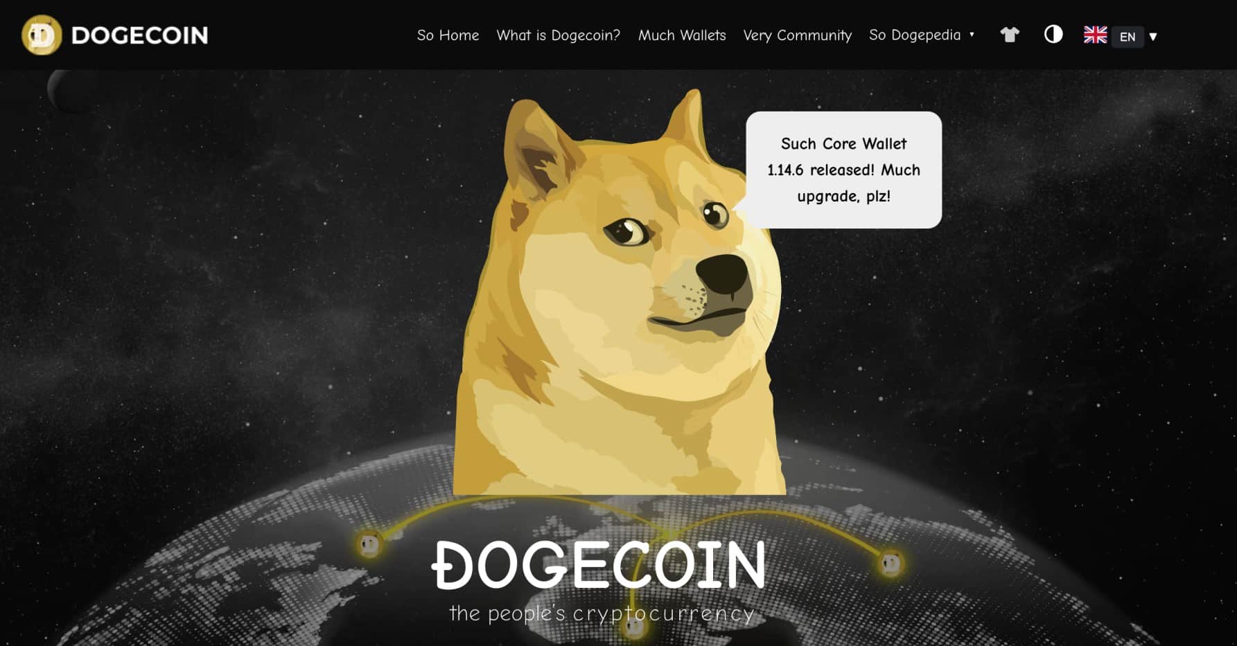 Dogecoin Price (DOGE), Market Cap, Price Today & Chart History - Blockworks