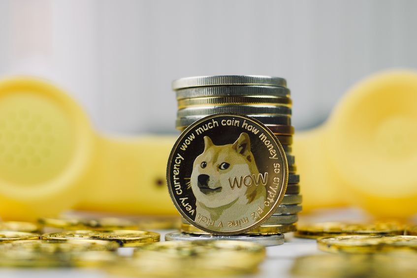 Top 5 Best Dogecoin (DOGE) Mining Pools in - Godex Crypto Blog