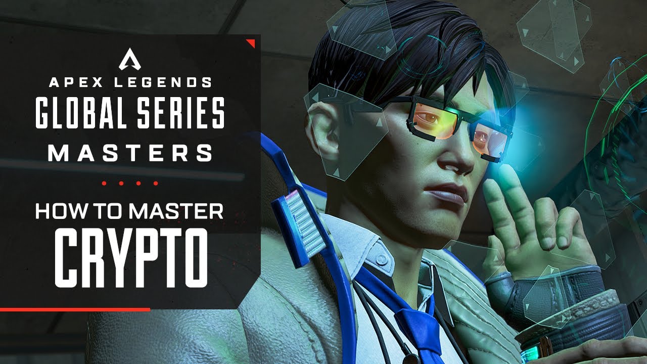 Crypto's Map Room - Apex Legends Wiki