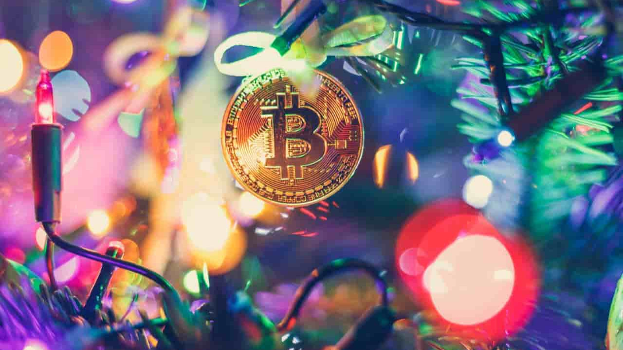 Crypto Prices on Christmas Day | Bitcoin Insider