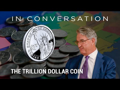 Can A Trillion Dollar Platinum Coin Resolve The Current Debt Ceiling Crisis? - 1001fish.rut & Co